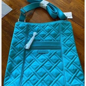 Vera crossbody .. New